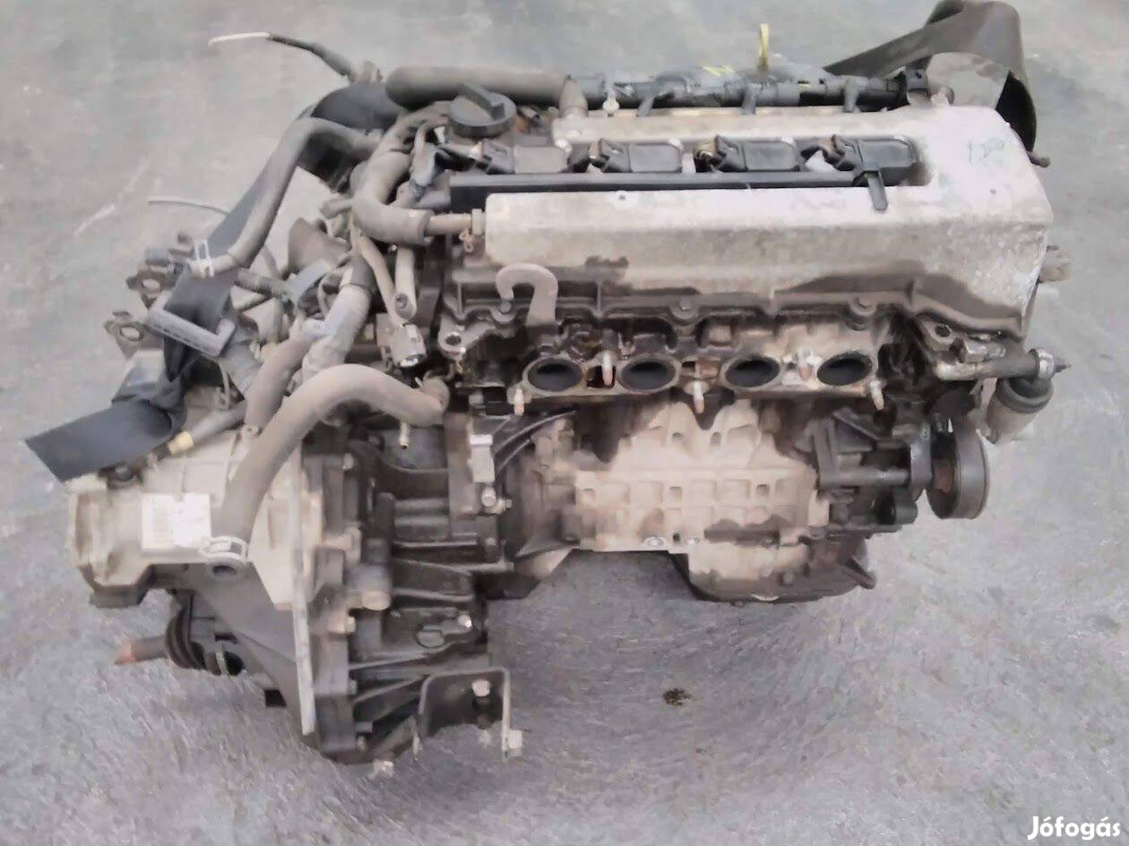 Toyota 3ZZ bontott motor