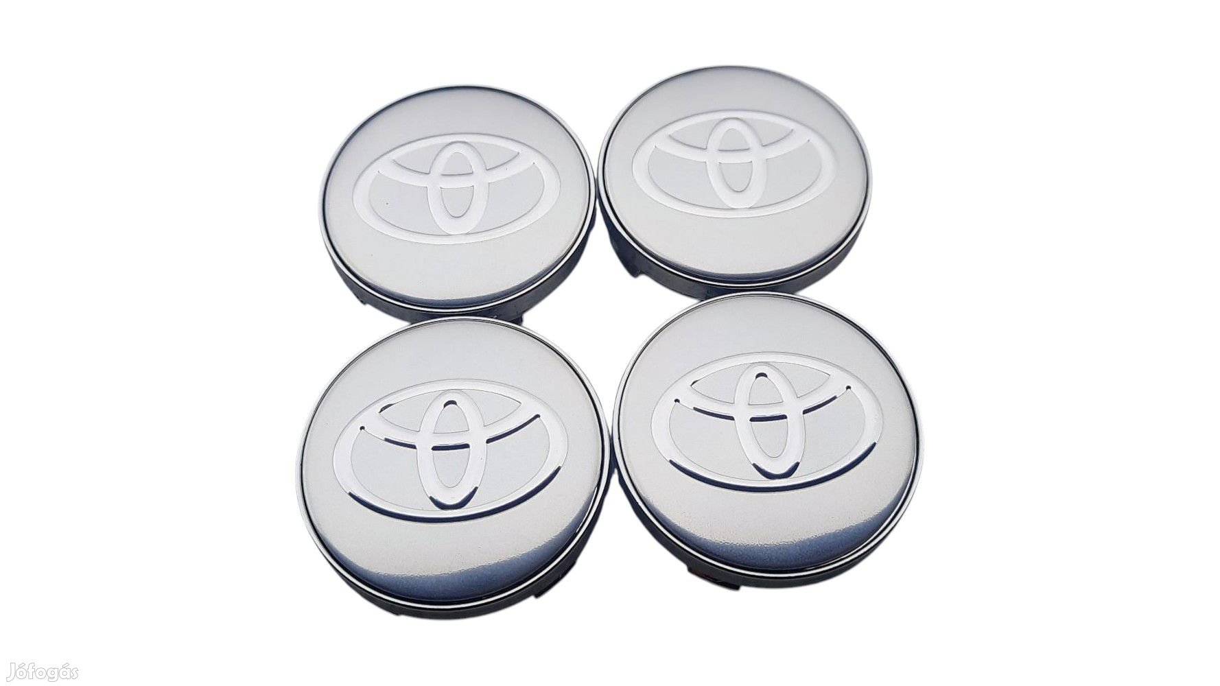 Toyota 56mm felni díszkupak közép felnikupak kerékagy kupak