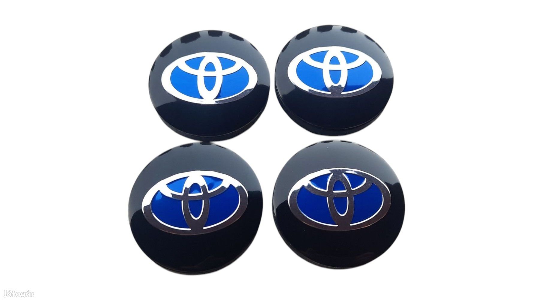 Toyota 56mm felni díszkupak közép felnikupak kerékagy kupak