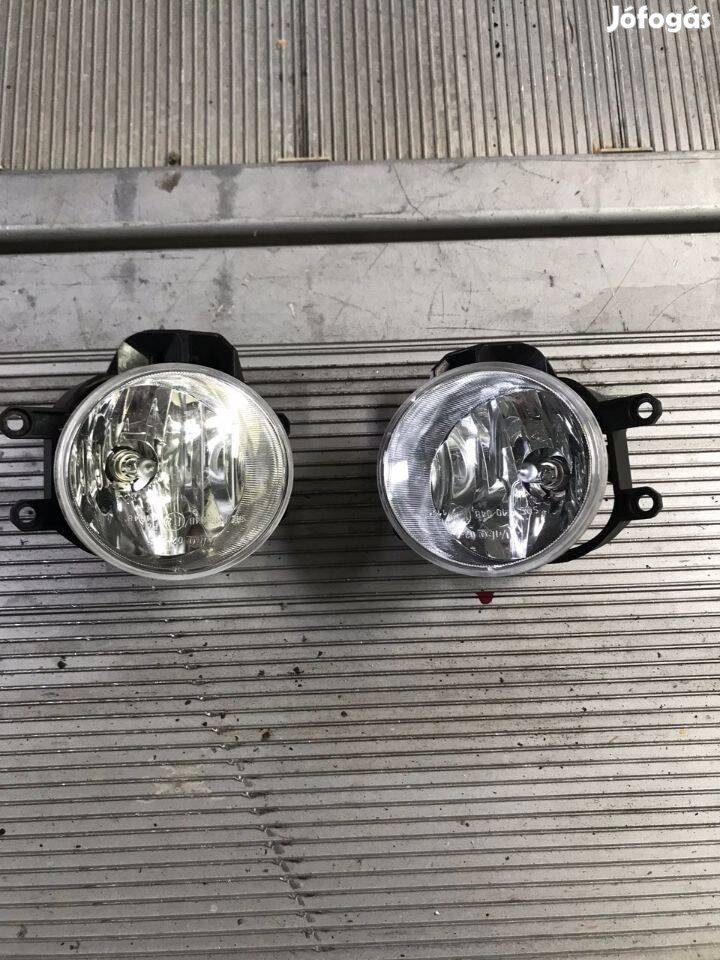 Toyota Auris 13'- J.-B.ködlampa ,gyari, 81210-02110 , 81220-02110