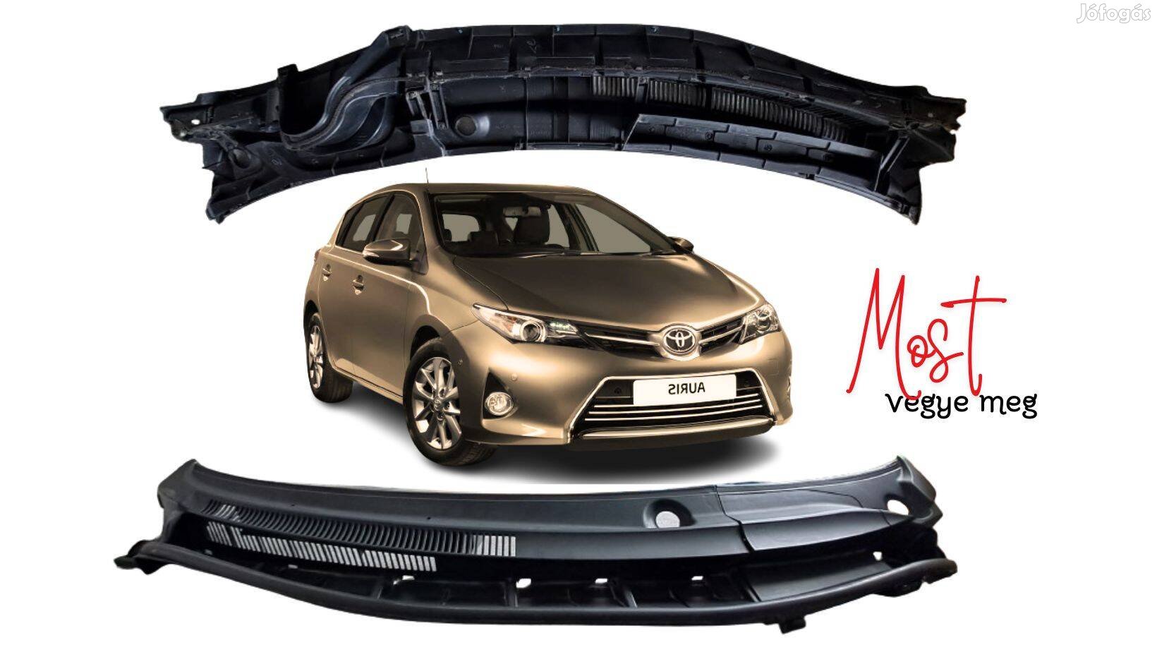 Toyota Auris 1.33 E15 levélrács cikkszám 5578102161