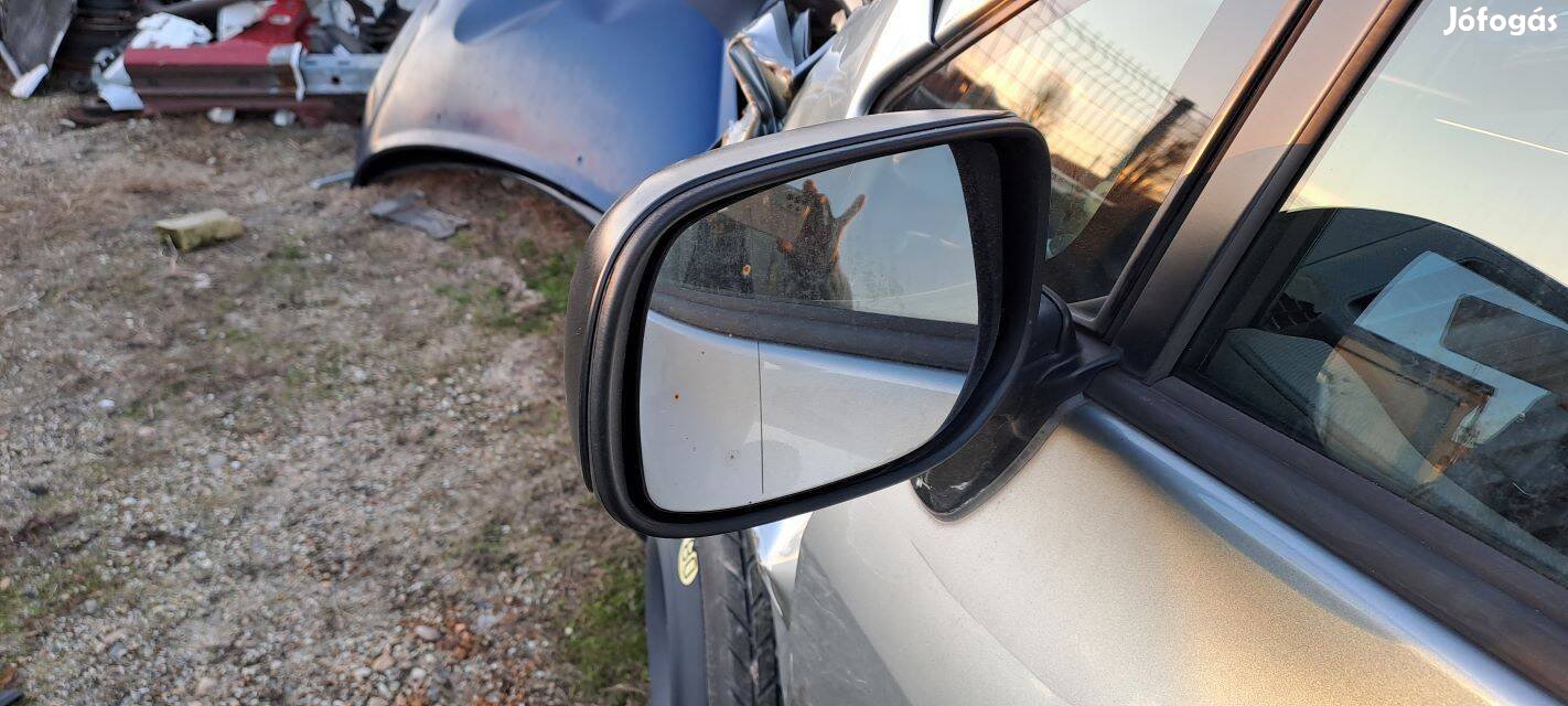 Toyota Auris 1.33 E50 2007-2013 bal tükör