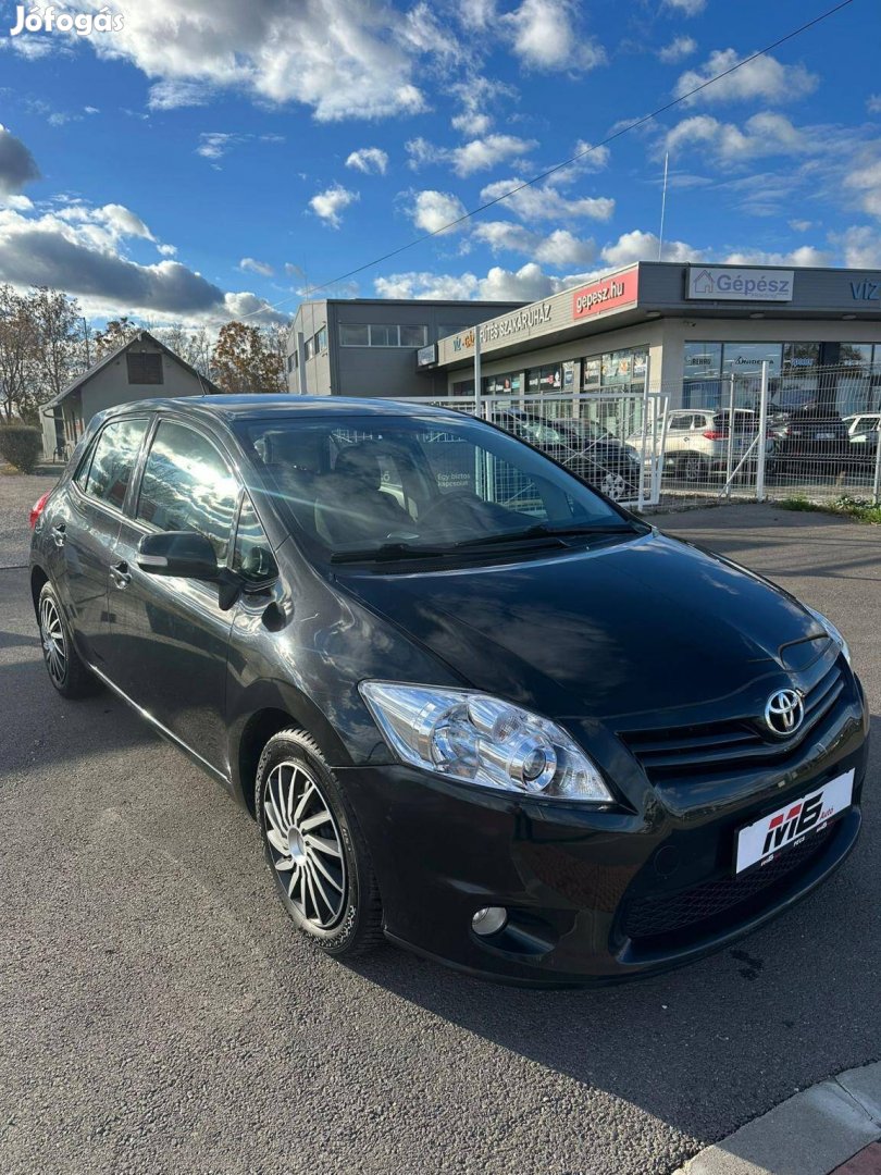 Toyota Auris 1.33 Start 154000km Szép Állapotba...