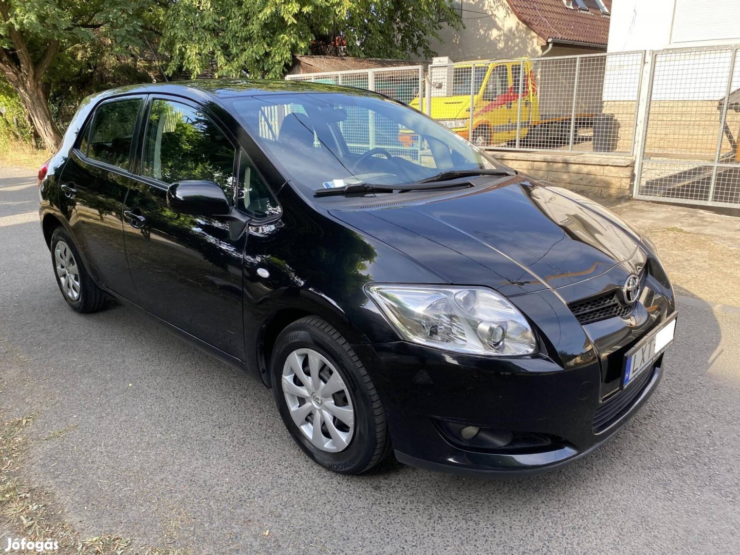 Toyota Auris 1.33 Style 112.000km!