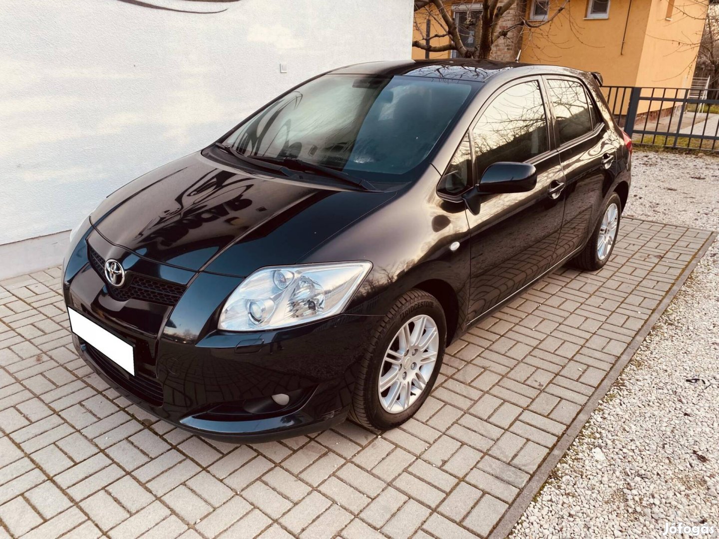 Toyota Auris 1.4