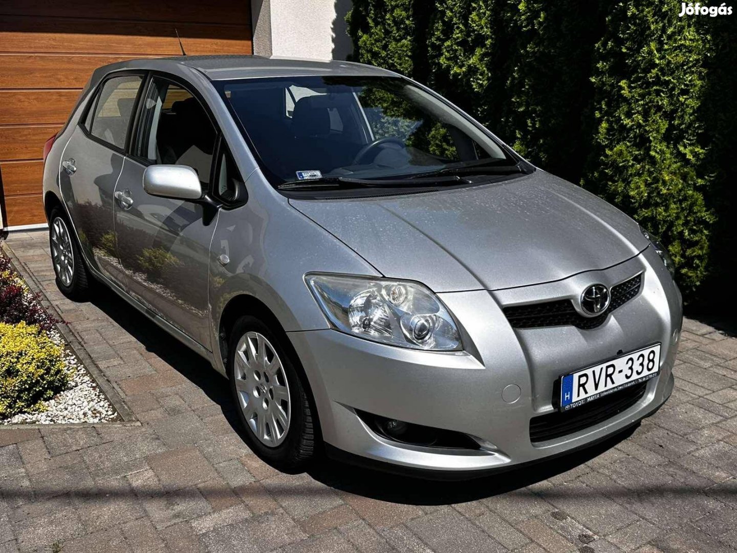 Toyota Auris 1.4 D-4D Luna M M