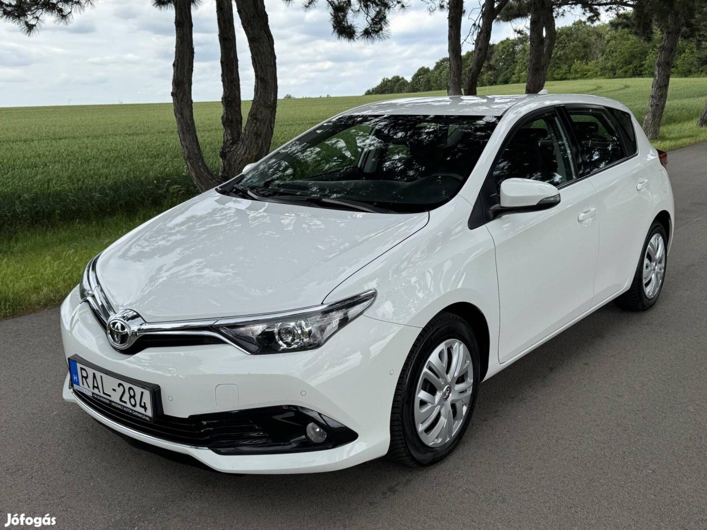 Toyota Auris 1.6 Active MY17 Tempomat (Automata...