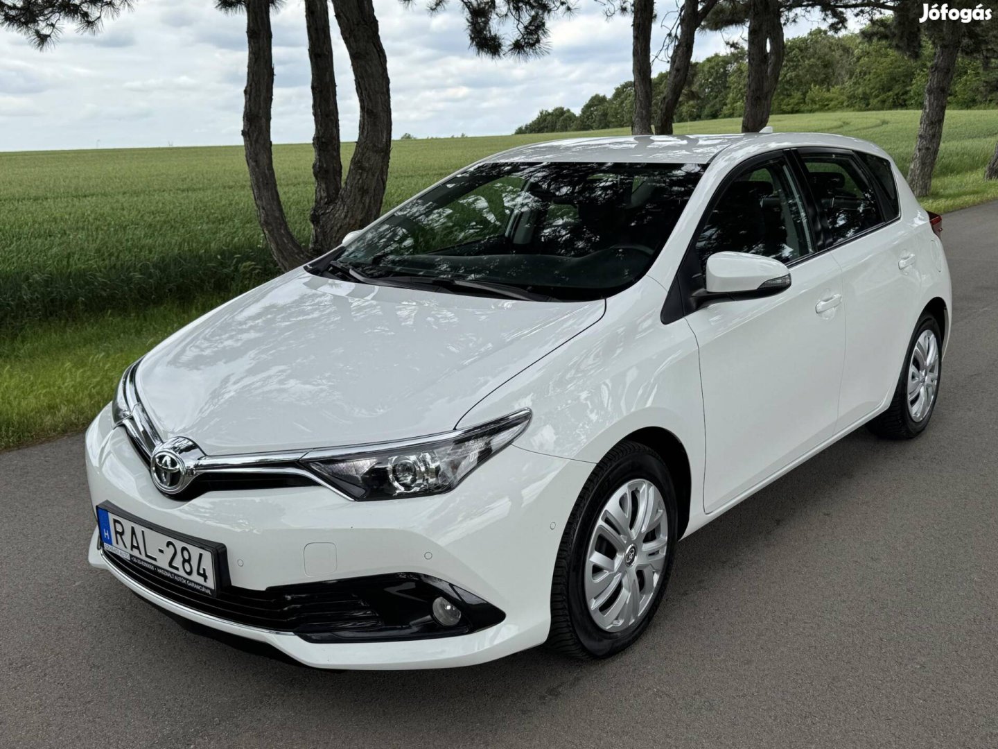 Toyota Auris 1.6 Active MY17 Tempomat (Automata...
