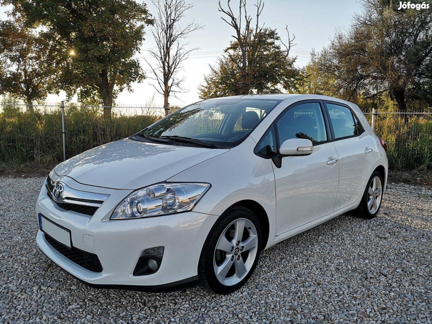 Toyota Auris 1.8 HSD Lounge (Automata) Hybrid.S...