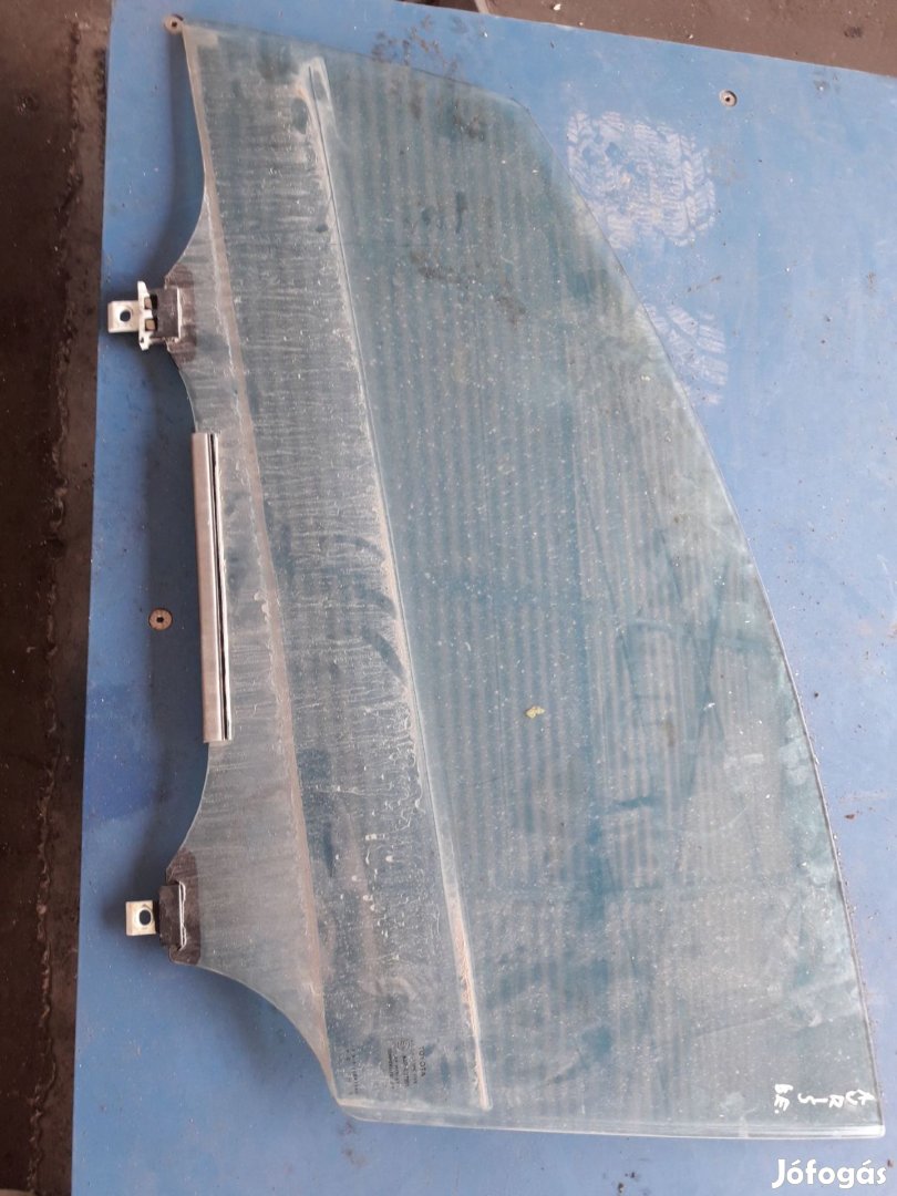 Toyota Auris Bal Első Lejáró Ablaküveg