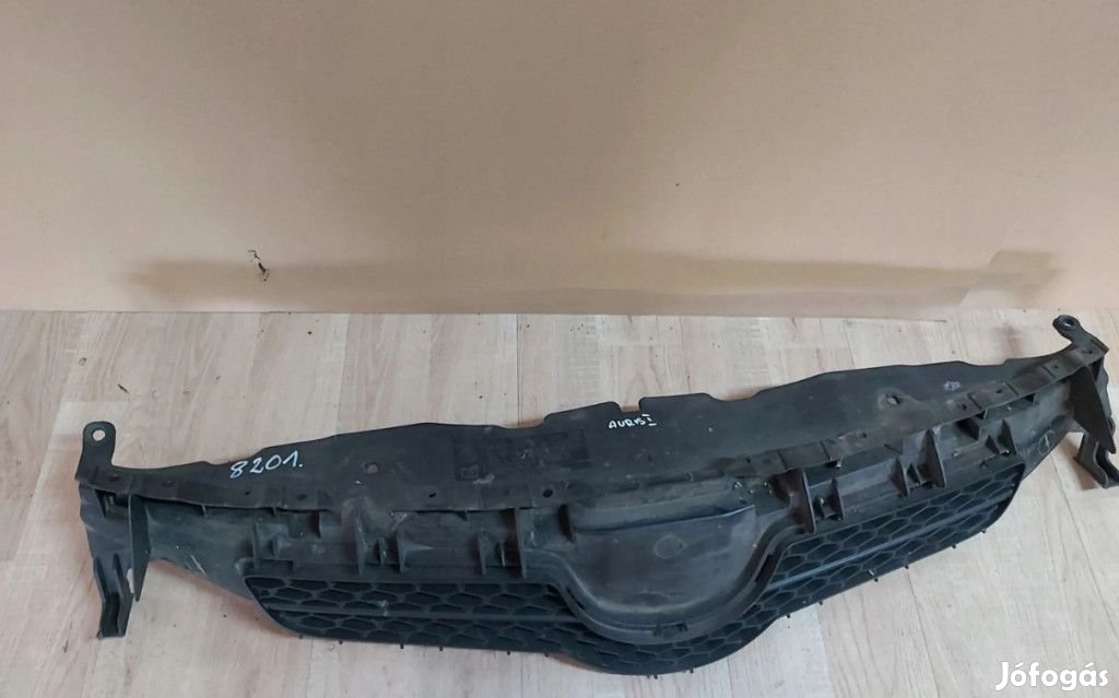 Toyota Auris E15 Hűtőrács 5311102390