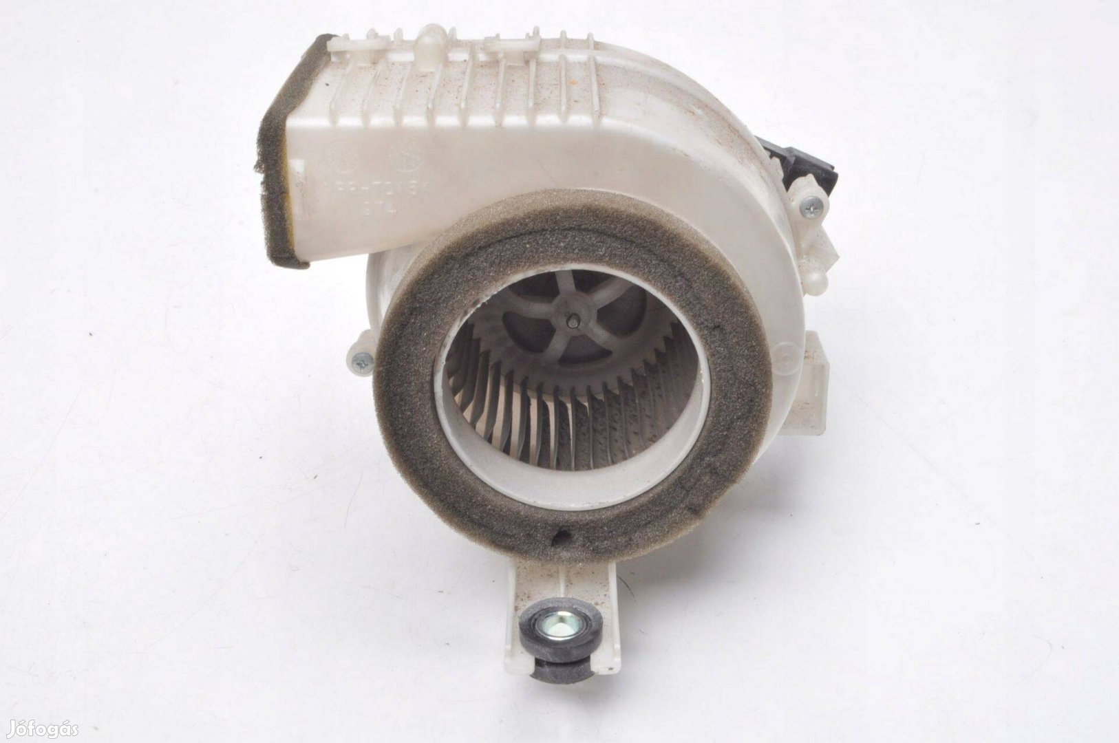 Toyota Auris II akkumulátor hűtő ventilátor G9230-12010