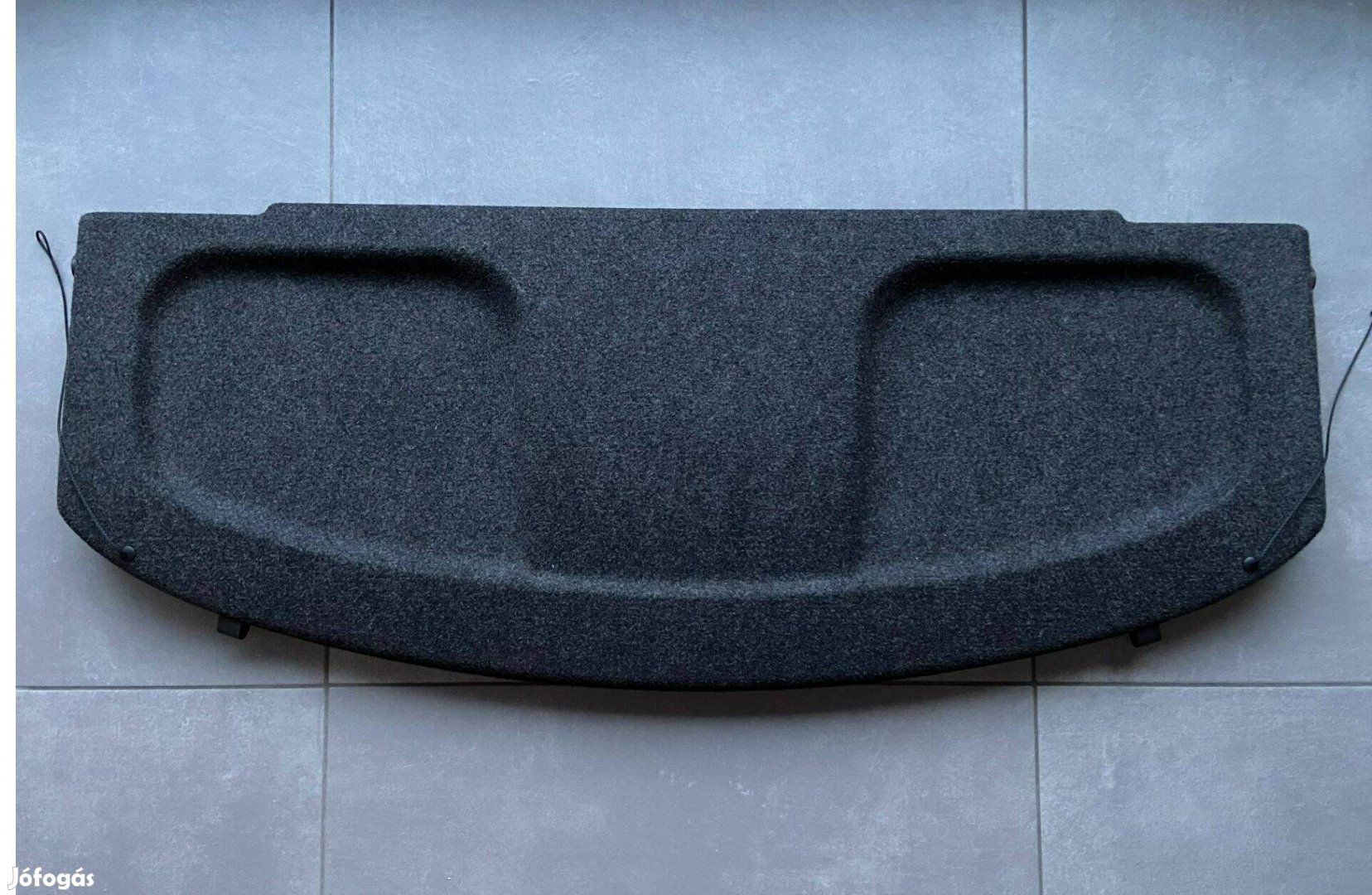 Toyota Auris Kalaptartó , Gyári ! (2006-12)