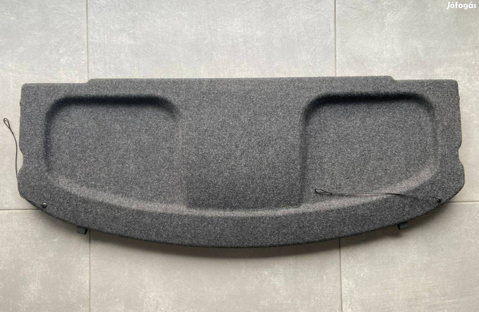 Toyota Auris Kalaptartó , Gyári ! (2006-12)