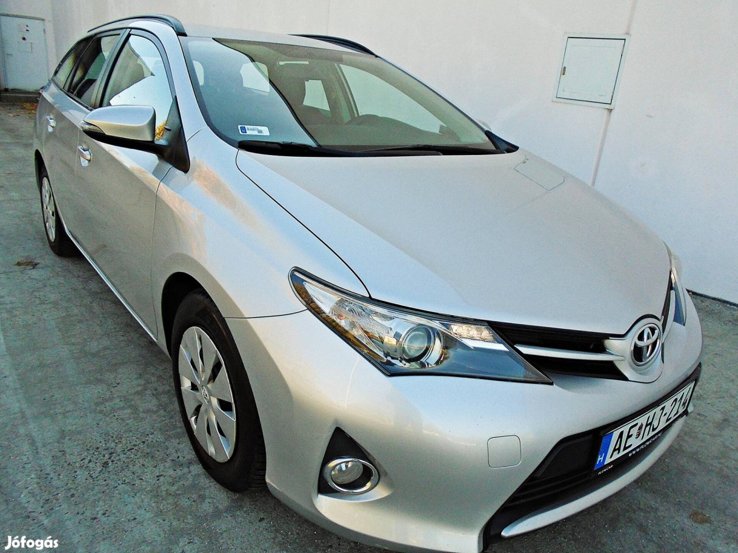Toyota Auris Touring Sports 1.33 Active Trend+...