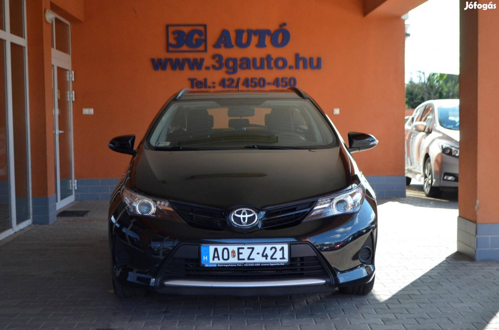 Toyota Auris Touring Sports 1.33 Limited ! 128....