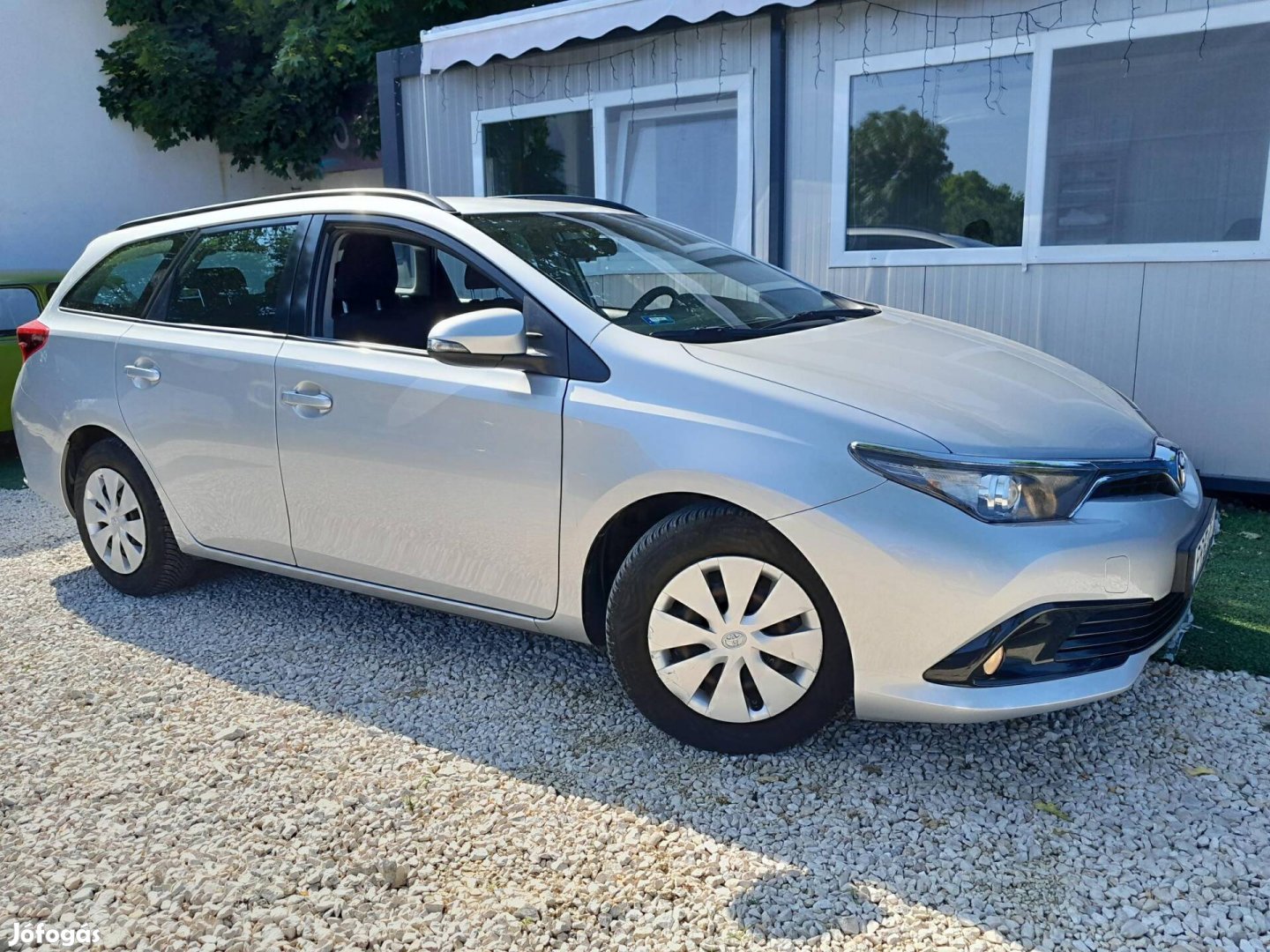 Toyota Auris Touring Sports 1.33 Live Plus TSS...