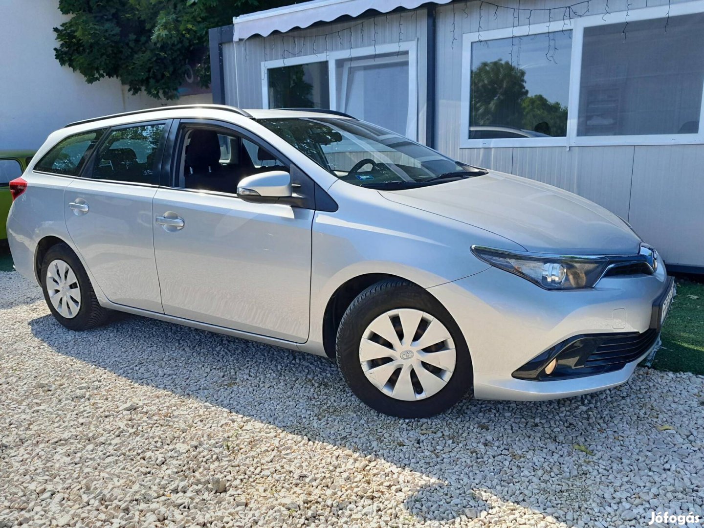 Toyota Auris Touring Sports 1.33 Live Plus TSS...