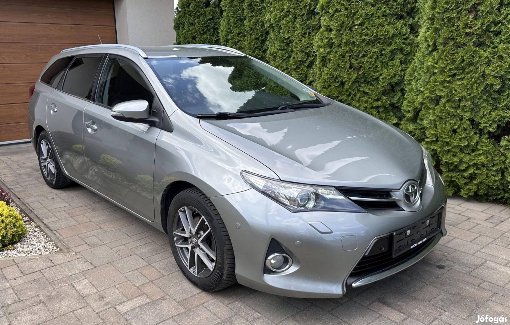 Toyota Auris Touring Sports 1.6 Active Kamera N...