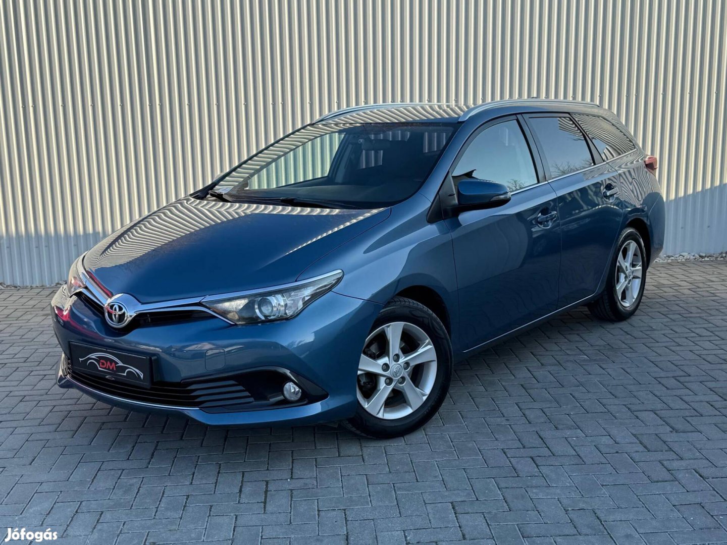 Toyota Auris Touring Sports 1.6 Active MY17 Com...