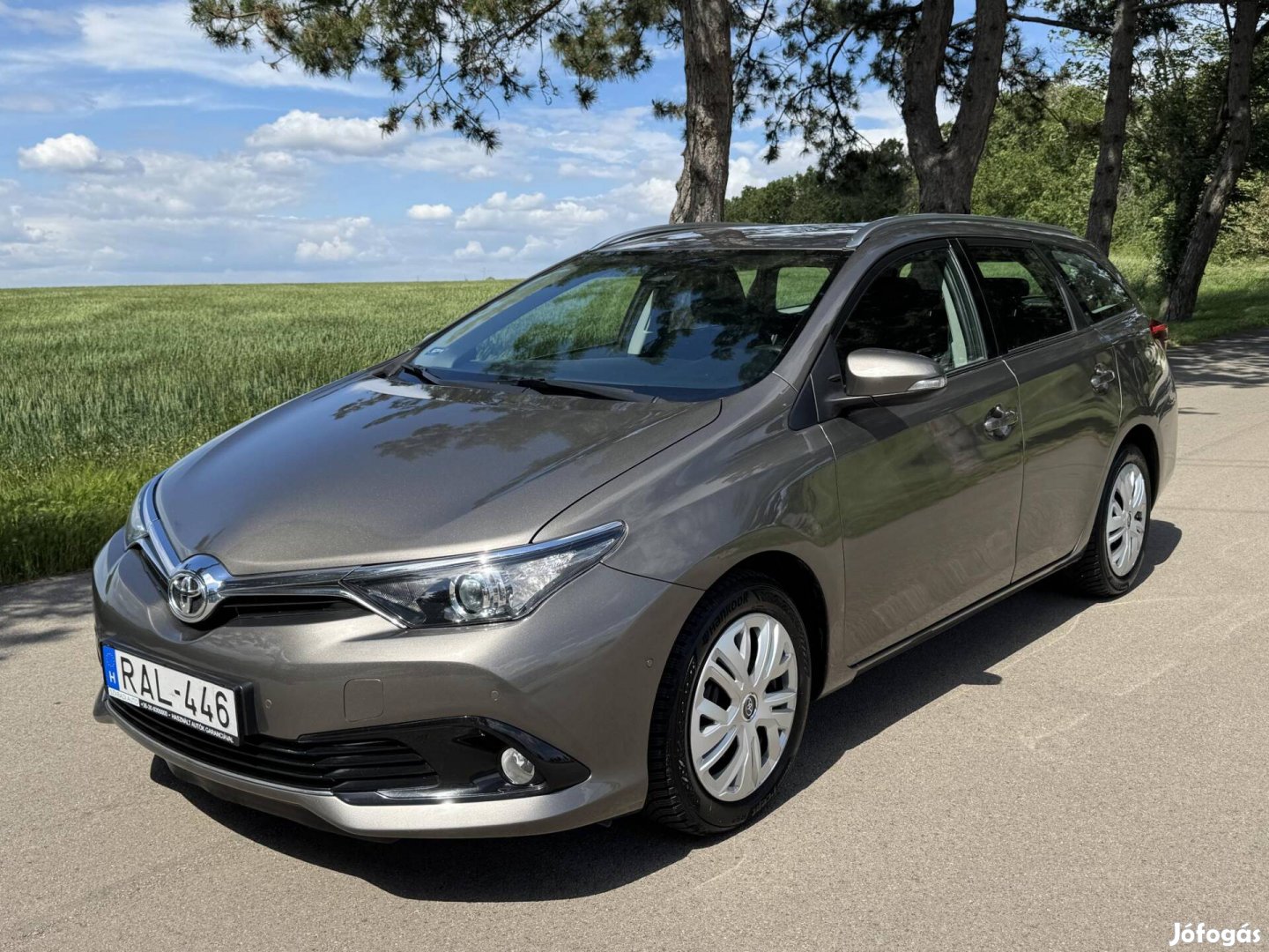 Toyota Auris Touring Sports 1.6 Active MY17 Tem...