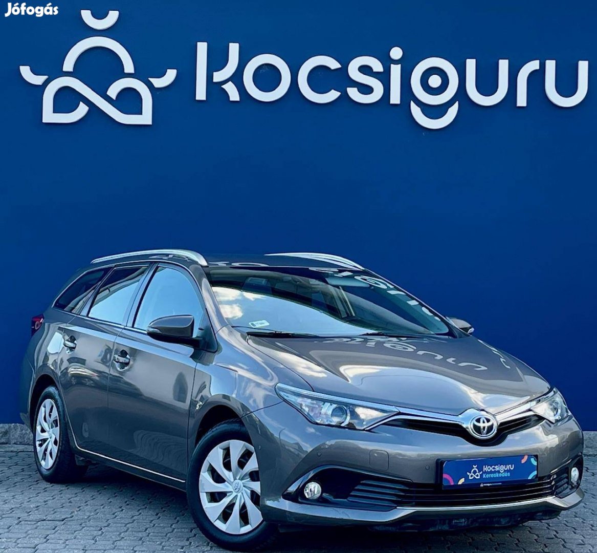 Toyota Auris Touring Sports 1.6 Active MY17 Tem...