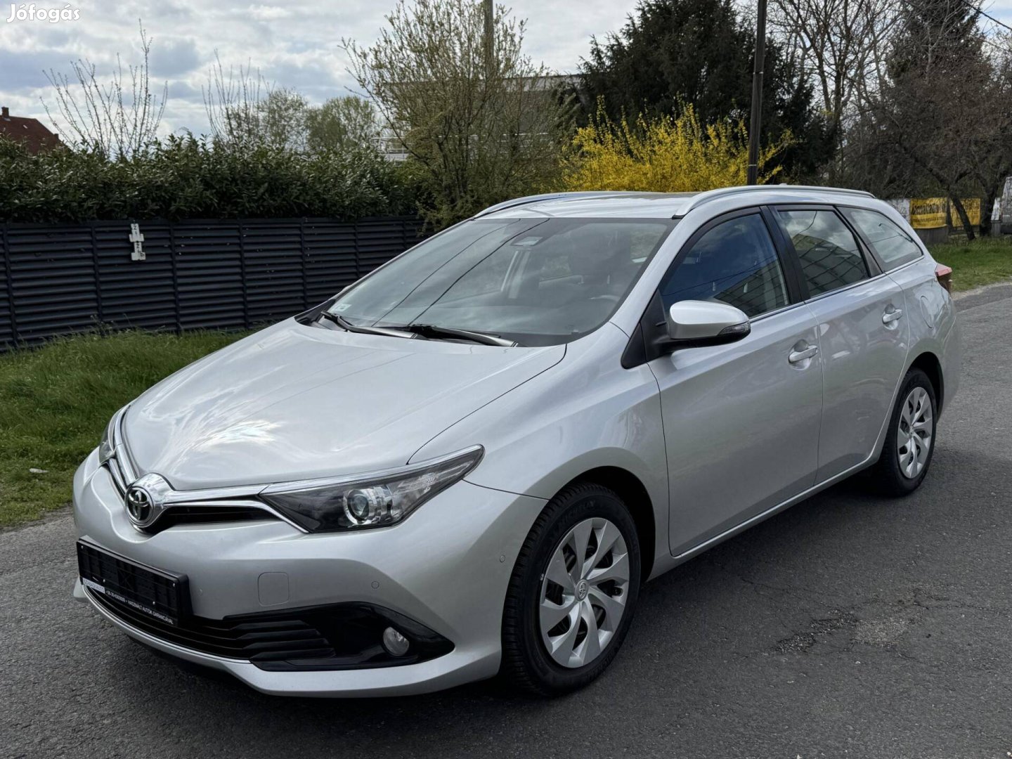 Toyota Auris Touring Sports 1.6 Active MY17 Tre...