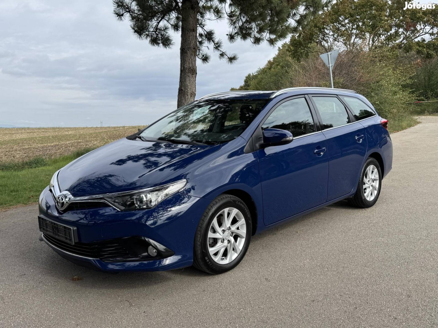 Toyota Auris Touring Sports 1.6 Active MY17 Tre...