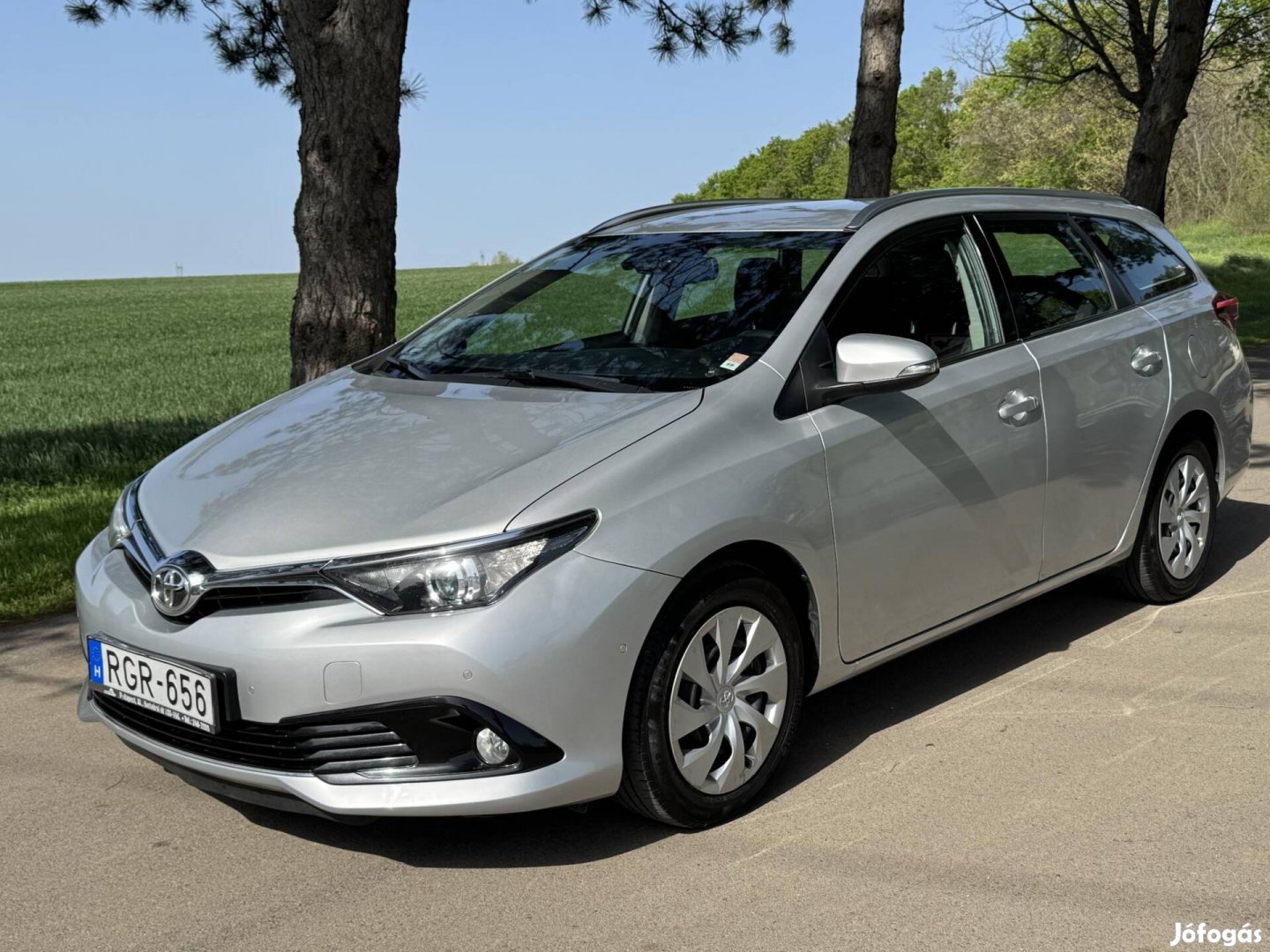 Toyota Auris Touring Sports 1.6 Active MY17 Tre...
