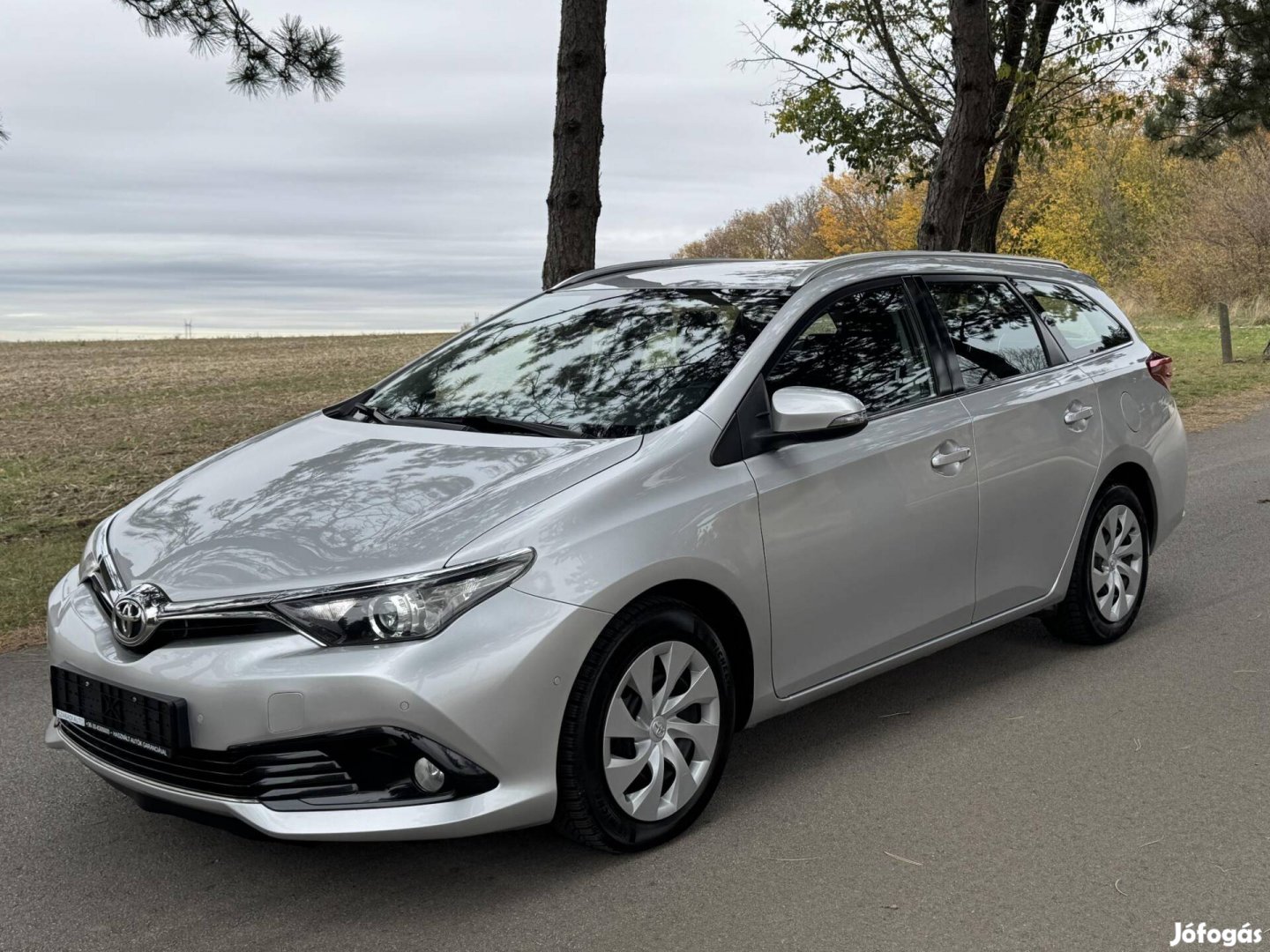 Toyota Auris Touring Sports 1.6 Active MY17 Tre...
