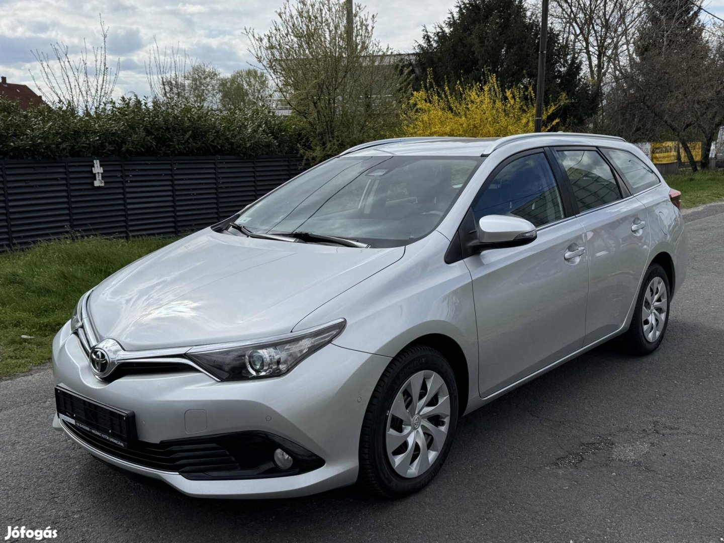 Toyota Auris Touring Sports 1.6 Active MY17 Tre...
