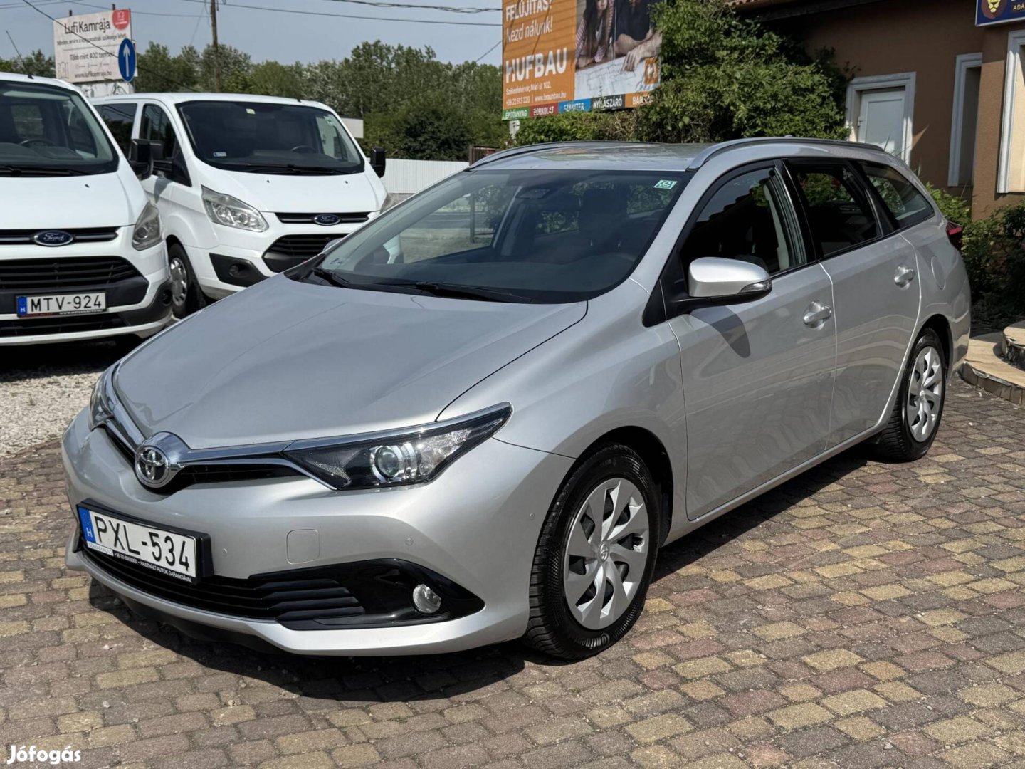 Toyota Auris Touring Sports 1.6 Active MY17 Tre...