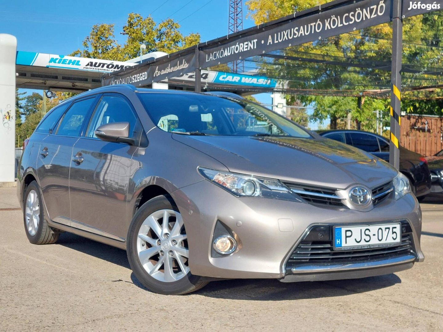 Toyota Auris Touring Sports 1.6 Active Trend+ 2...