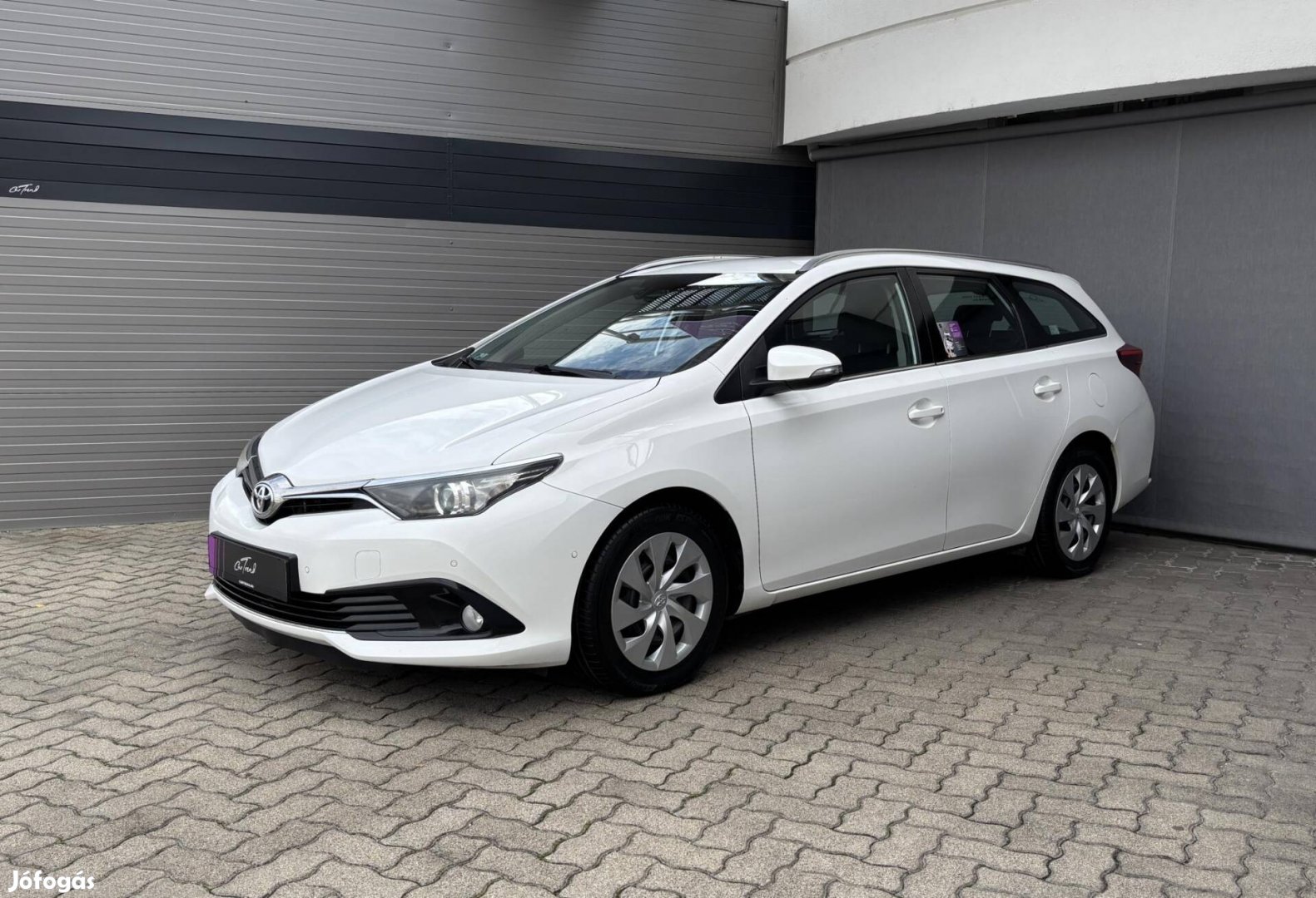 Toyota Auris Touring Sports 1.6 D-4D Active MY1...