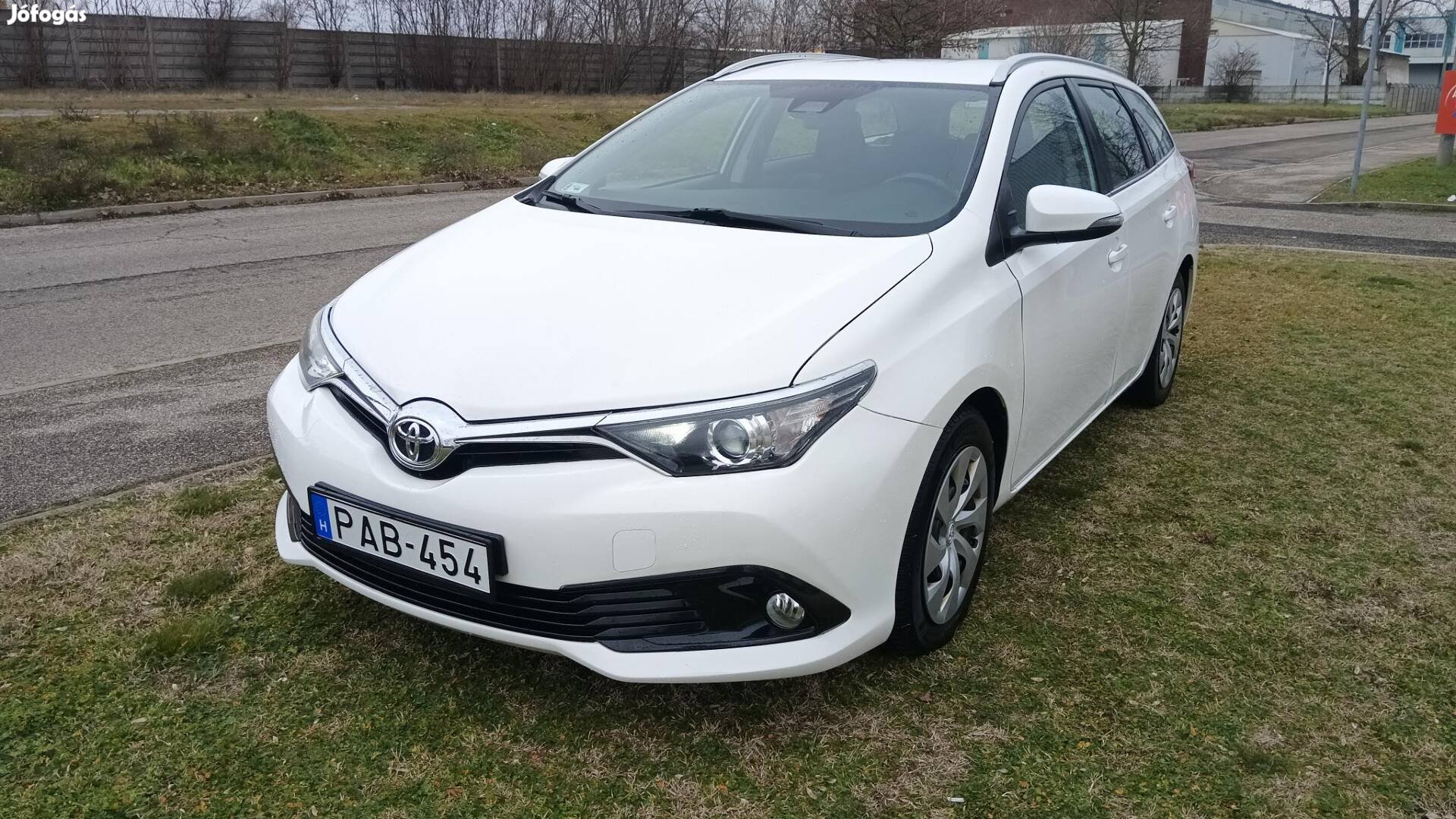 Toyota Auris Touring Sports 1.6 D-4D Active MY1...