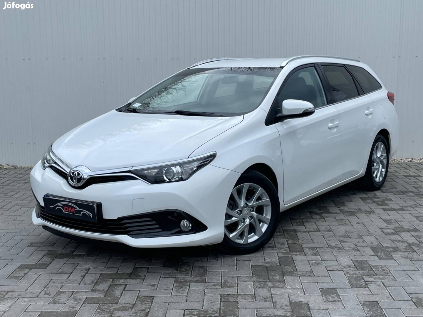 Toyota Auris Touring Sports 1.6 D-4D Executive...