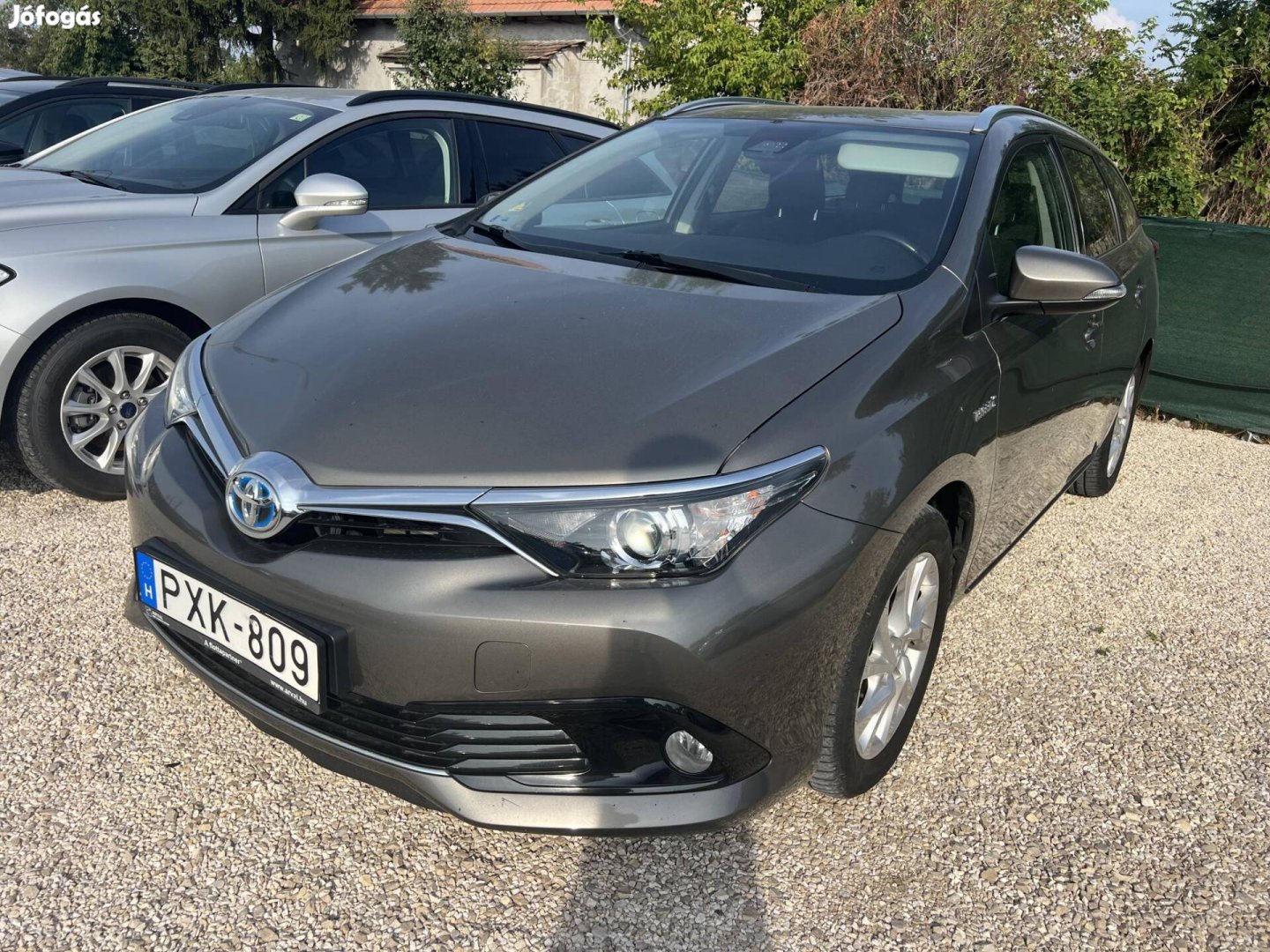 Toyota Auris Touring Sports 1.8 HSD Active MY17...