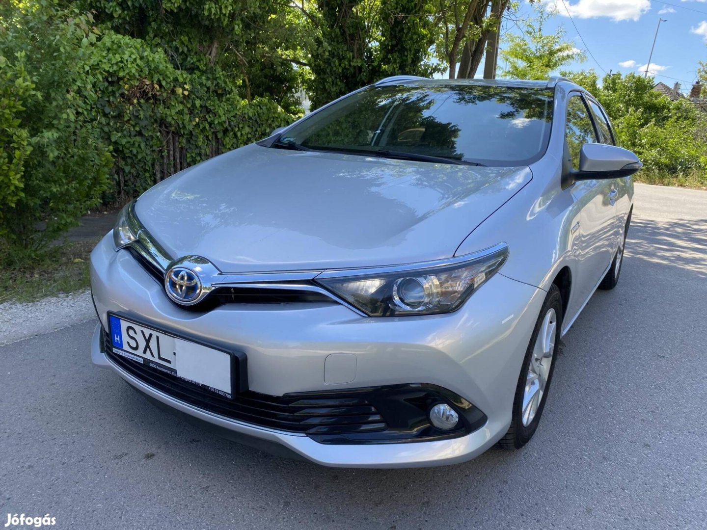 Toyota Auris Touring Sports 1.8 HSD Active MY17...