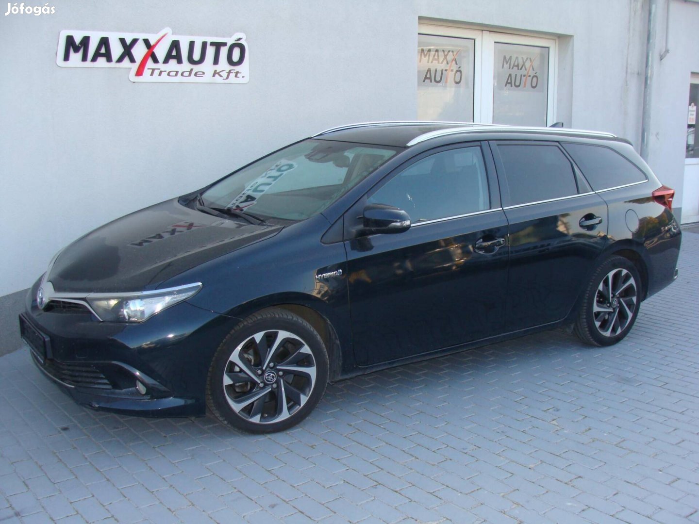 Toyota Auris Touring Sports 1.8 HSD Active MY17...
