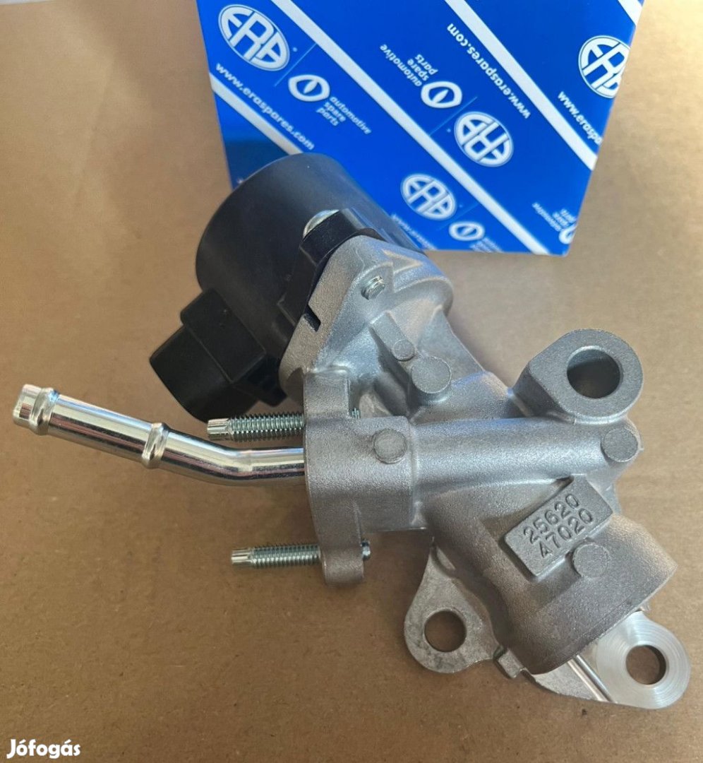 Toyota Auris, Corolla EGR szelep 25620-47020