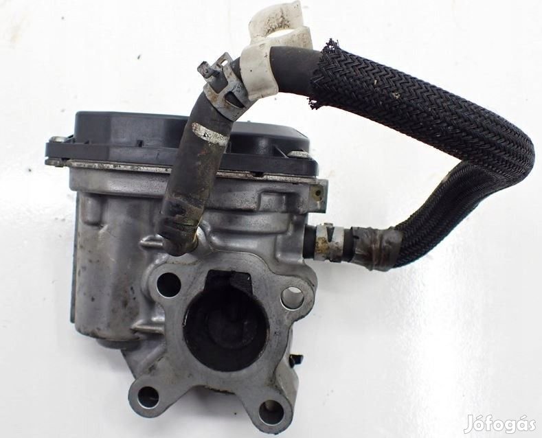 Toyota Auris (E150) 1.4D4D EGR szelep 2580033011