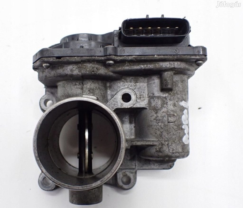 Toyota Auris (E150) 1.4 D-4D 1.4D4D fojtószelep 261000n030