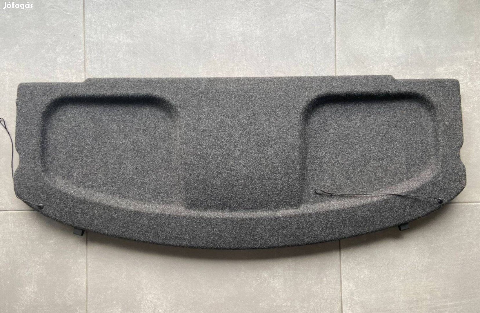 Toyota Auris E150 Kalaptartó , Gyári 2006-12