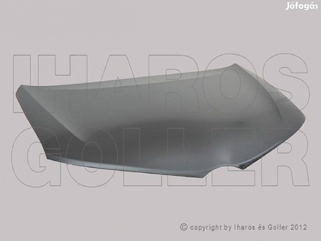 Toyota Auris géptető 8177283