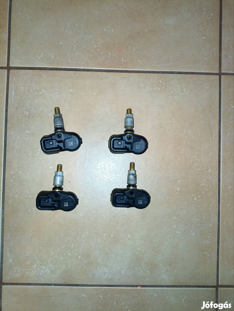 Toyota Auris gyári tpms szenzor 