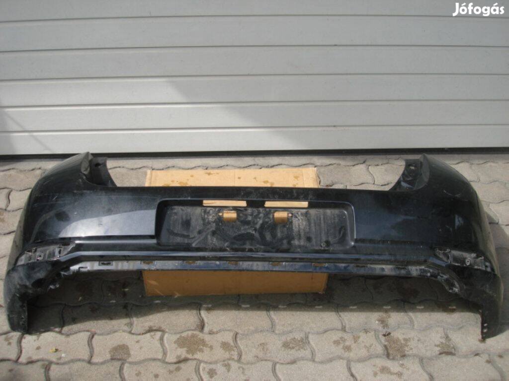 Toyota Auris hátsó lökhárító 52159-02D30 2015-től