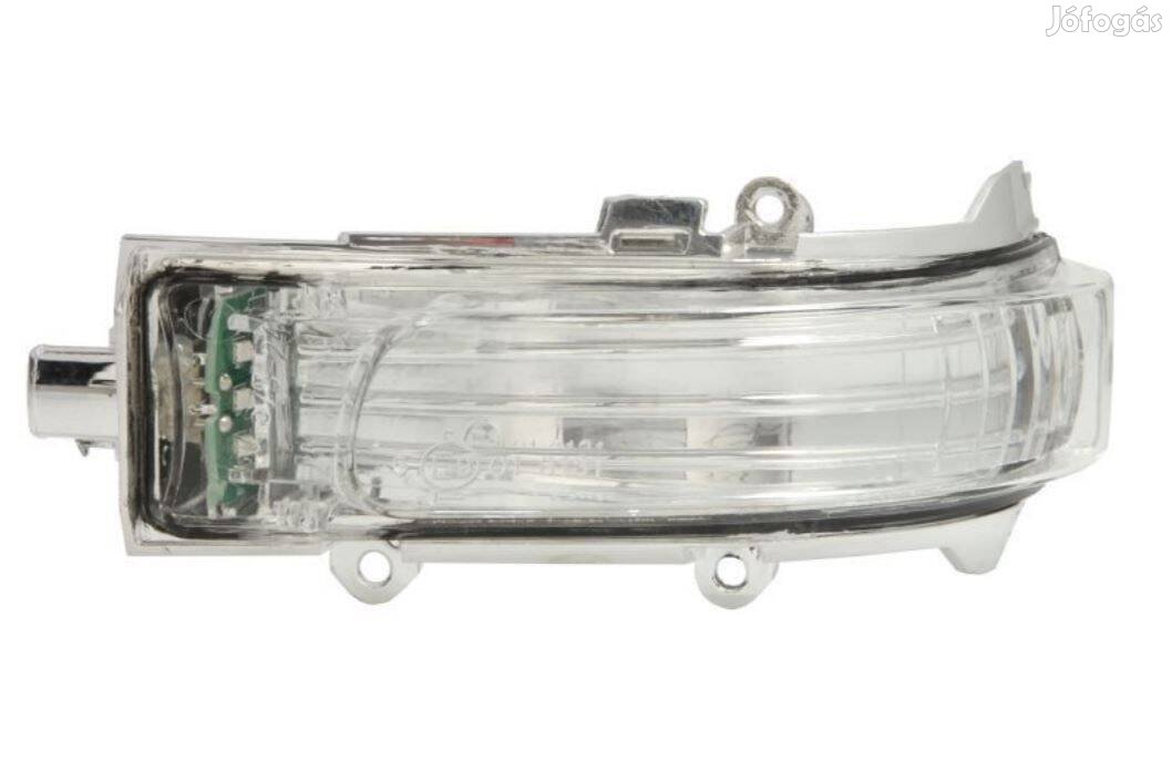 Toyota Auris irányjelző külső tükörbe, bal/jobb, LED, 2010-
