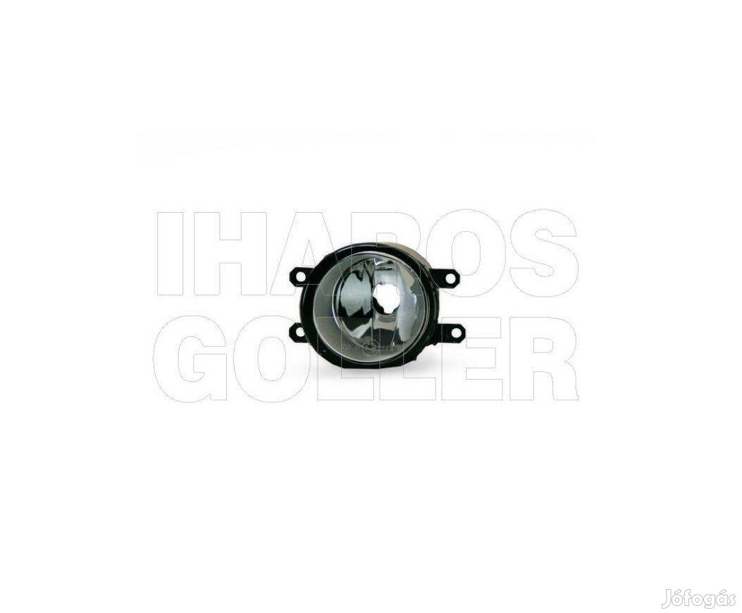 Toyota Auris ködlámpa 19-5922-11-2