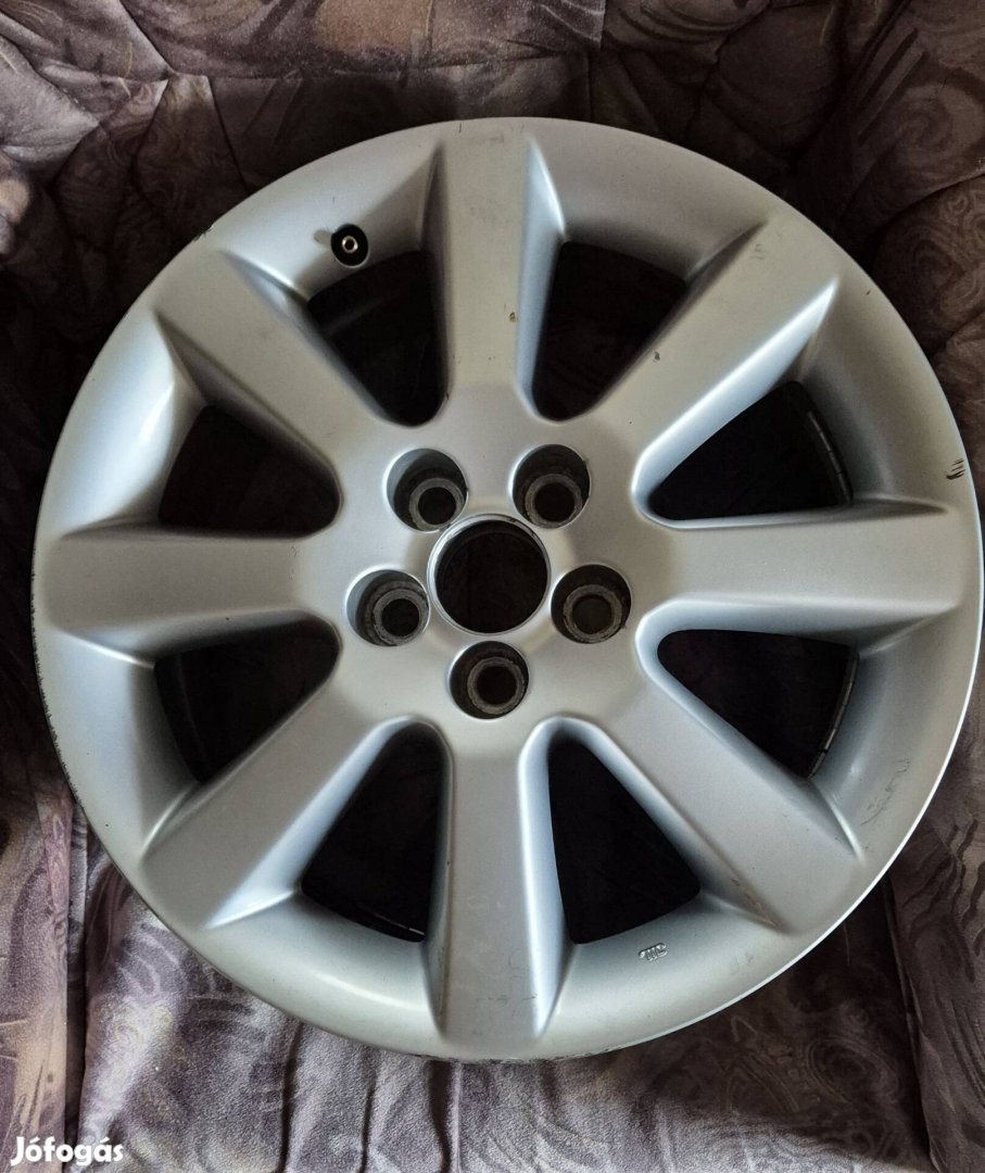 Toyota Avensis 16-os gyári alufelni eladó Szegeden.