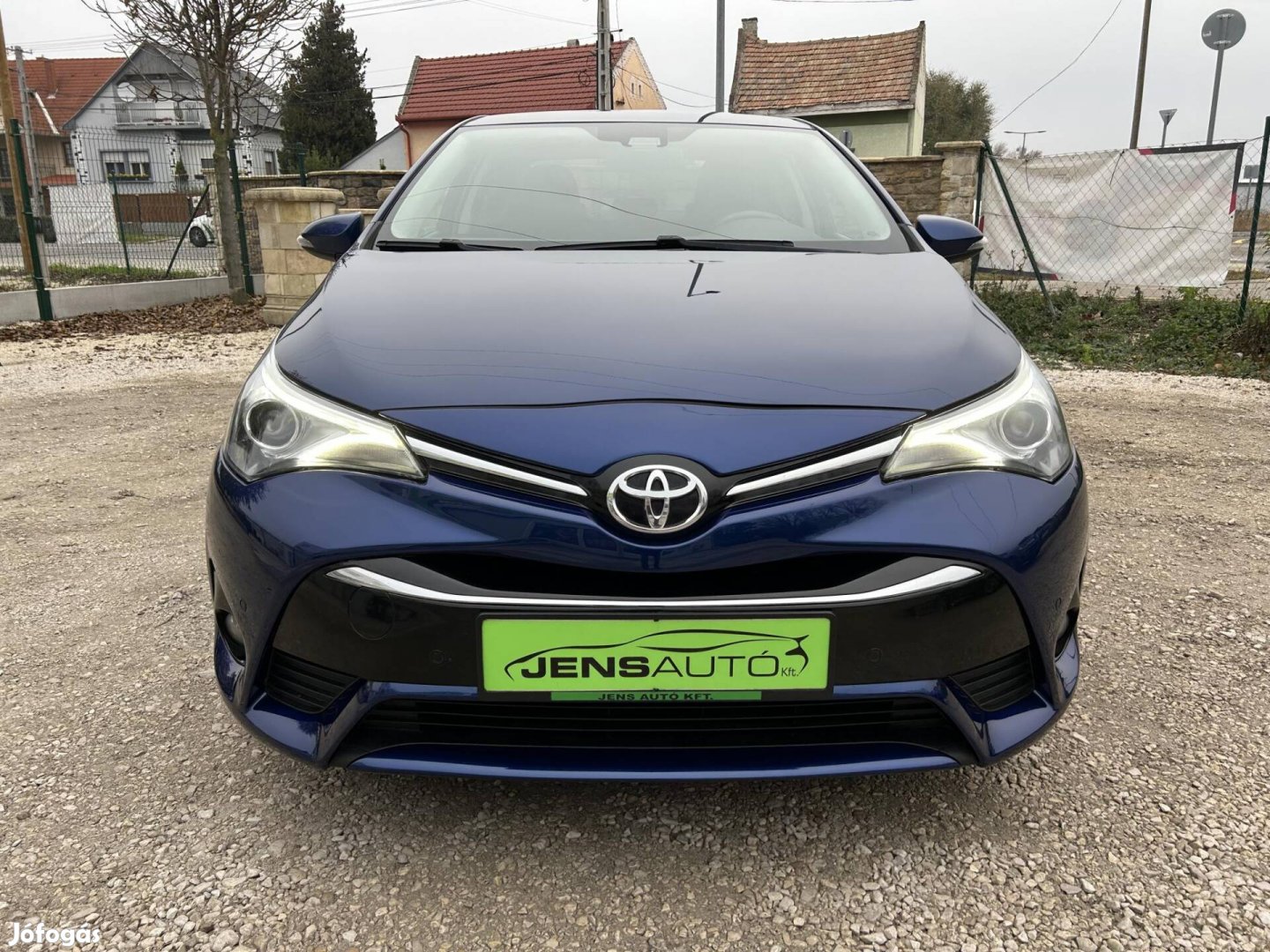 Toyota Avensis 2.0 D-4D Executive Limited Editi...